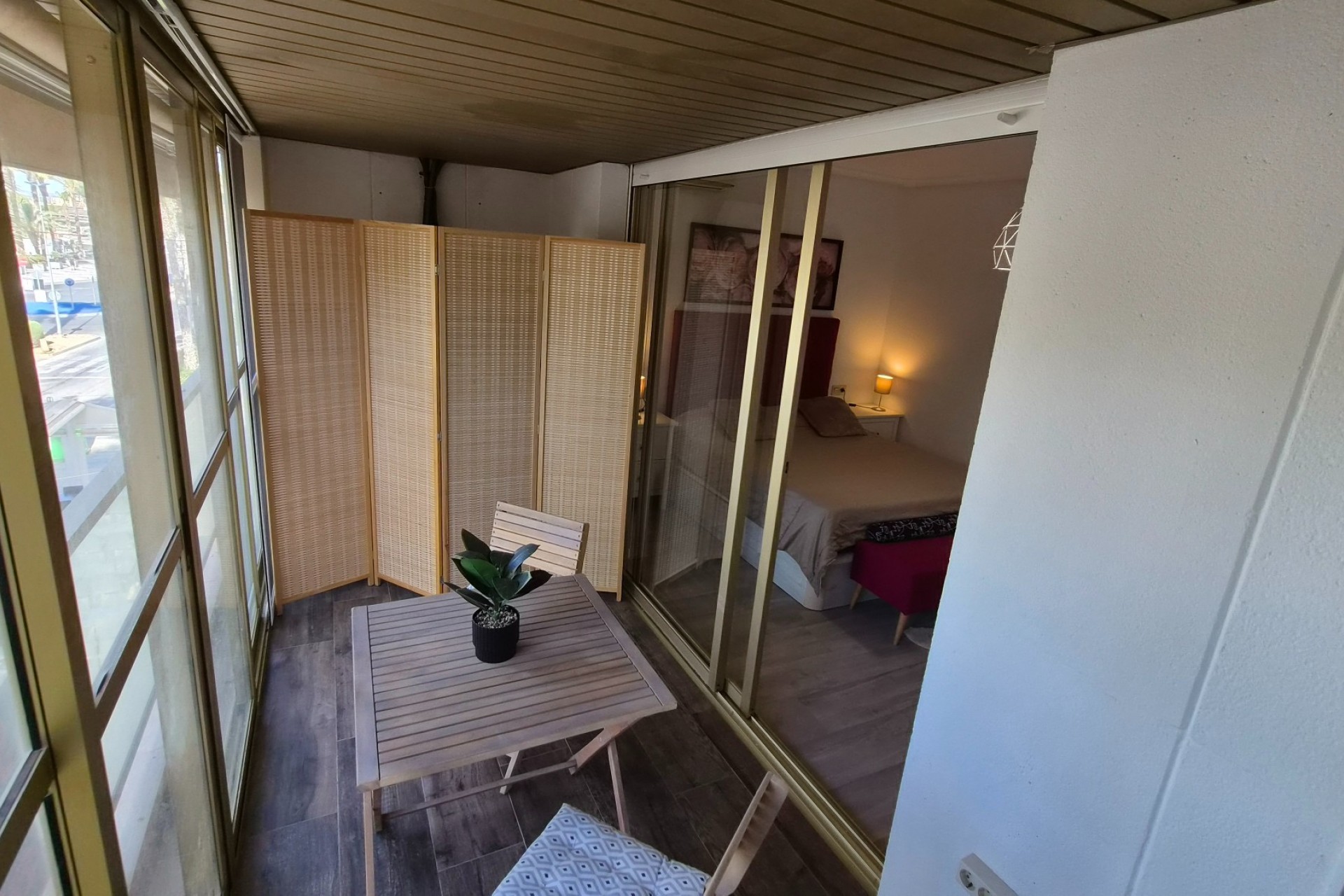 Reventa - Apartment -
Torrevieja - Costa Blanca