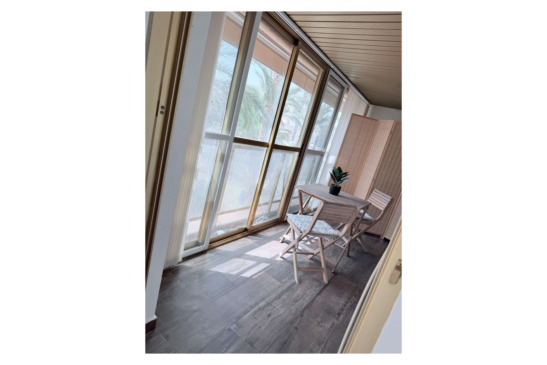 Reventa - Apartment -
Torrevieja - Costa Blanca