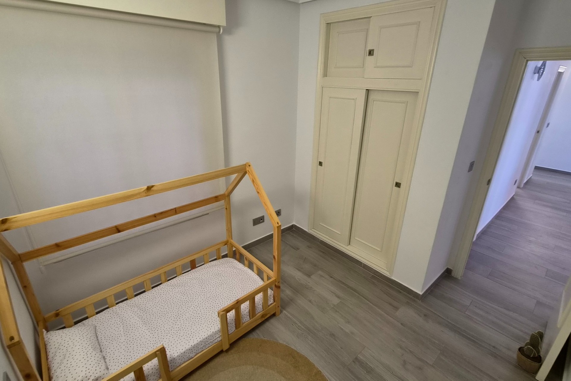 Reventa - Apartment -
Torrevieja - Costa Blanca