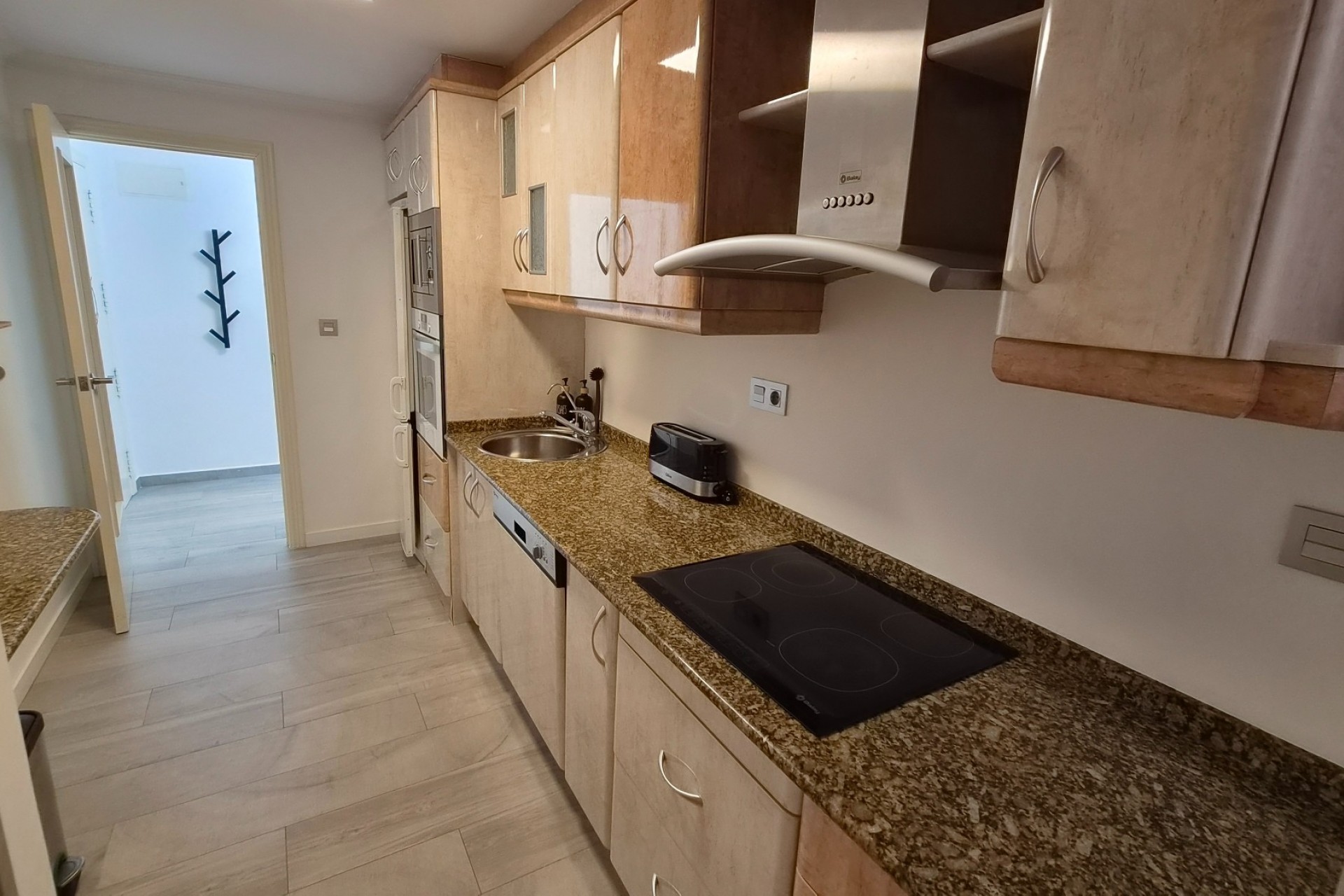 Reventa - Apartment -
Torrevieja - Costa Blanca