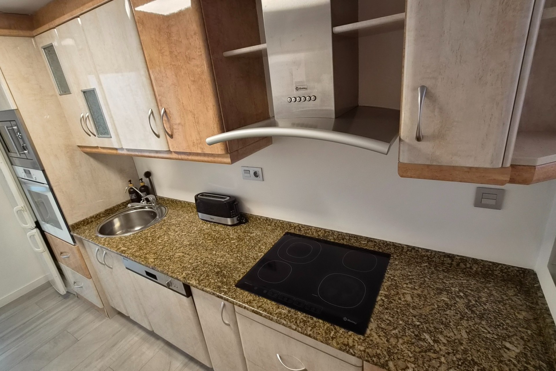 Reventa - Apartment -
Torrevieja - Costa Blanca