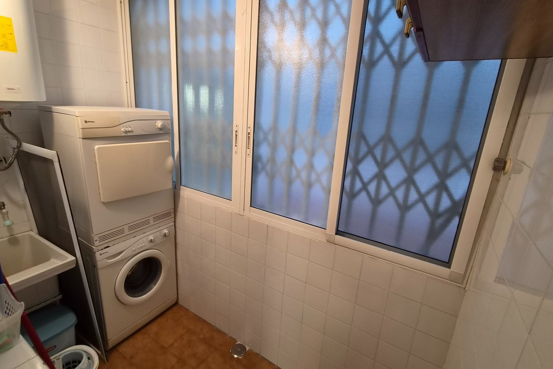 Reventa - Apartment -
Torrevieja - Costa Blanca