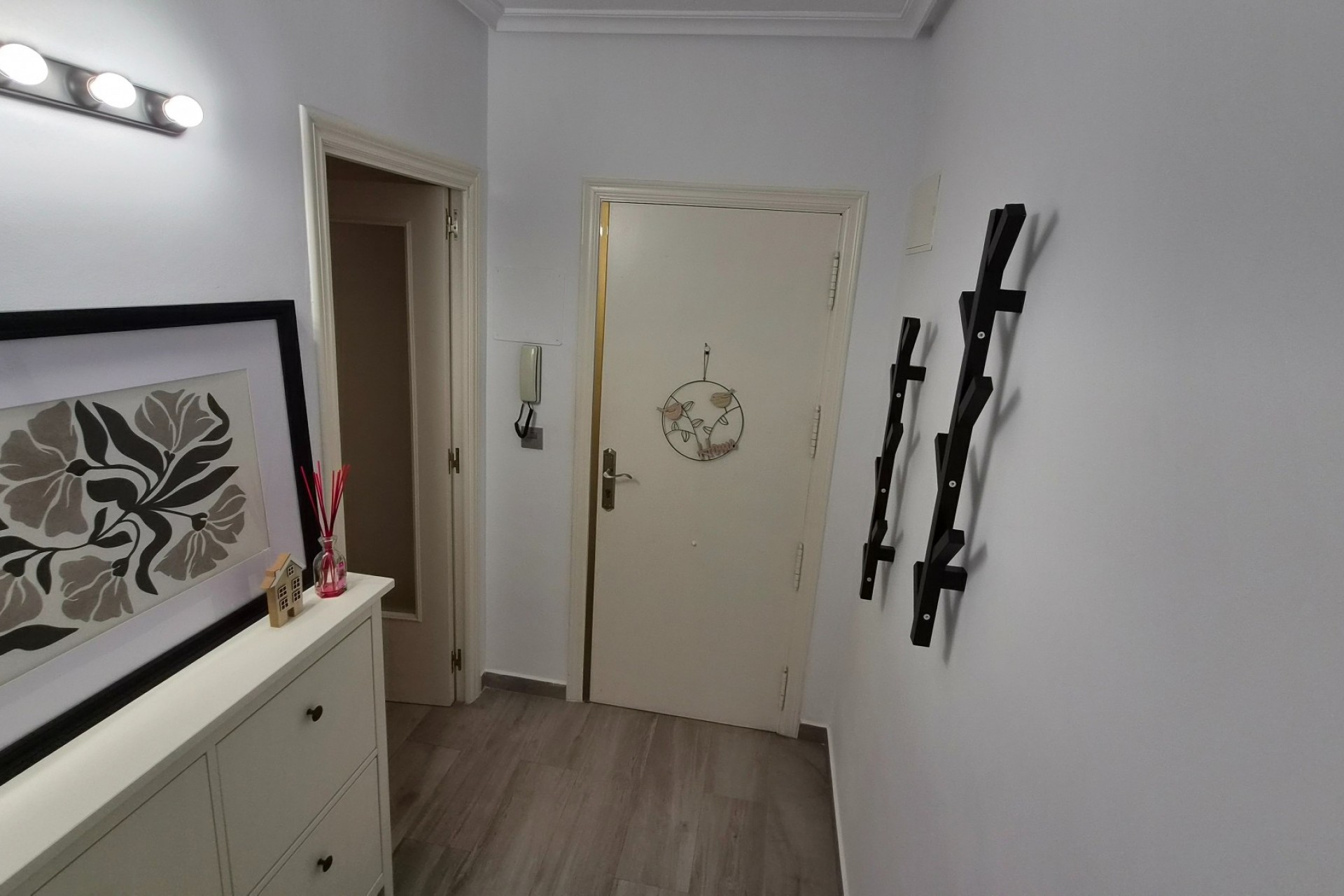 Reventa - Apartment -
Torrevieja - Costa Blanca