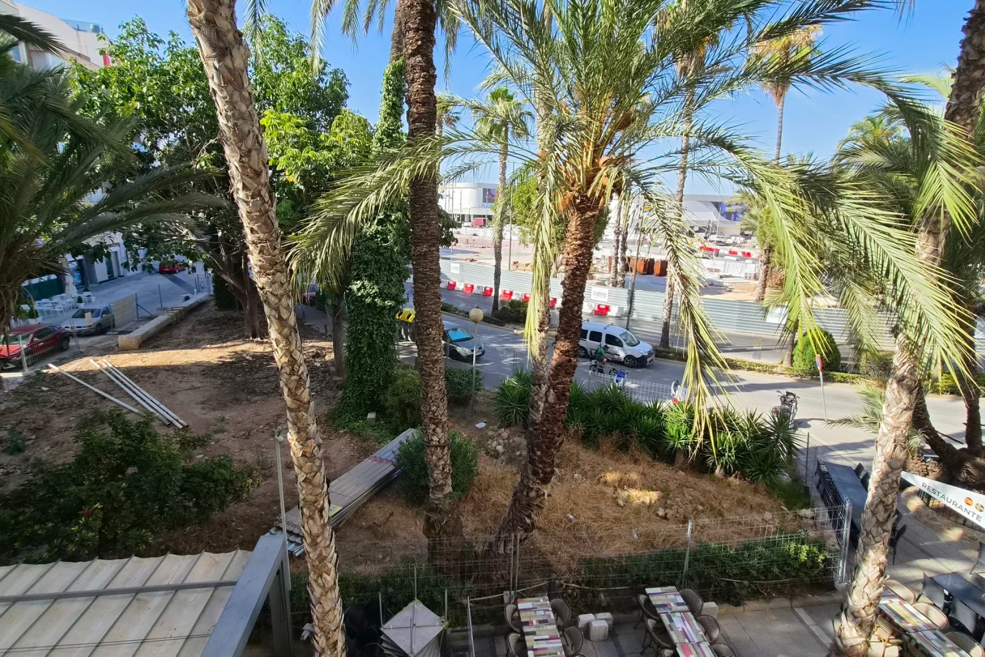 Reventa - Apartment -
Torrevieja - Costa Blanca