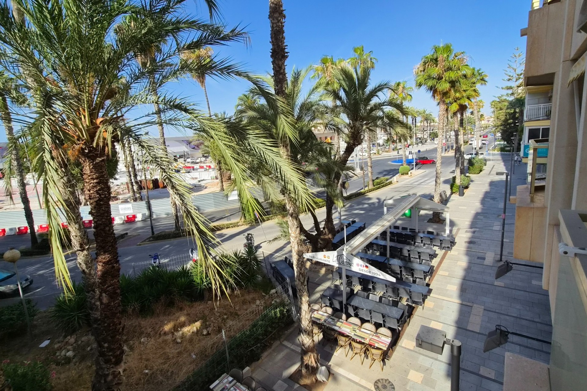 Reventa - Apartment -
Torrevieja - Costa Blanca