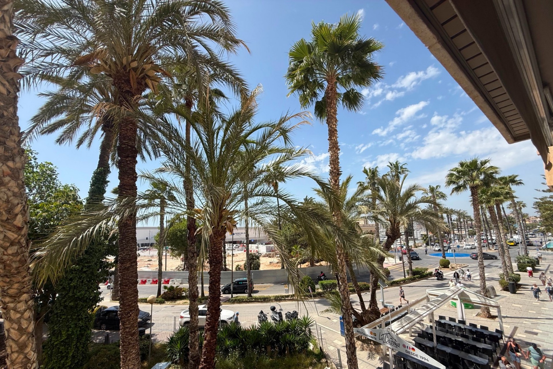 Reventa - Apartment -
Torrevieja - Costa Blanca