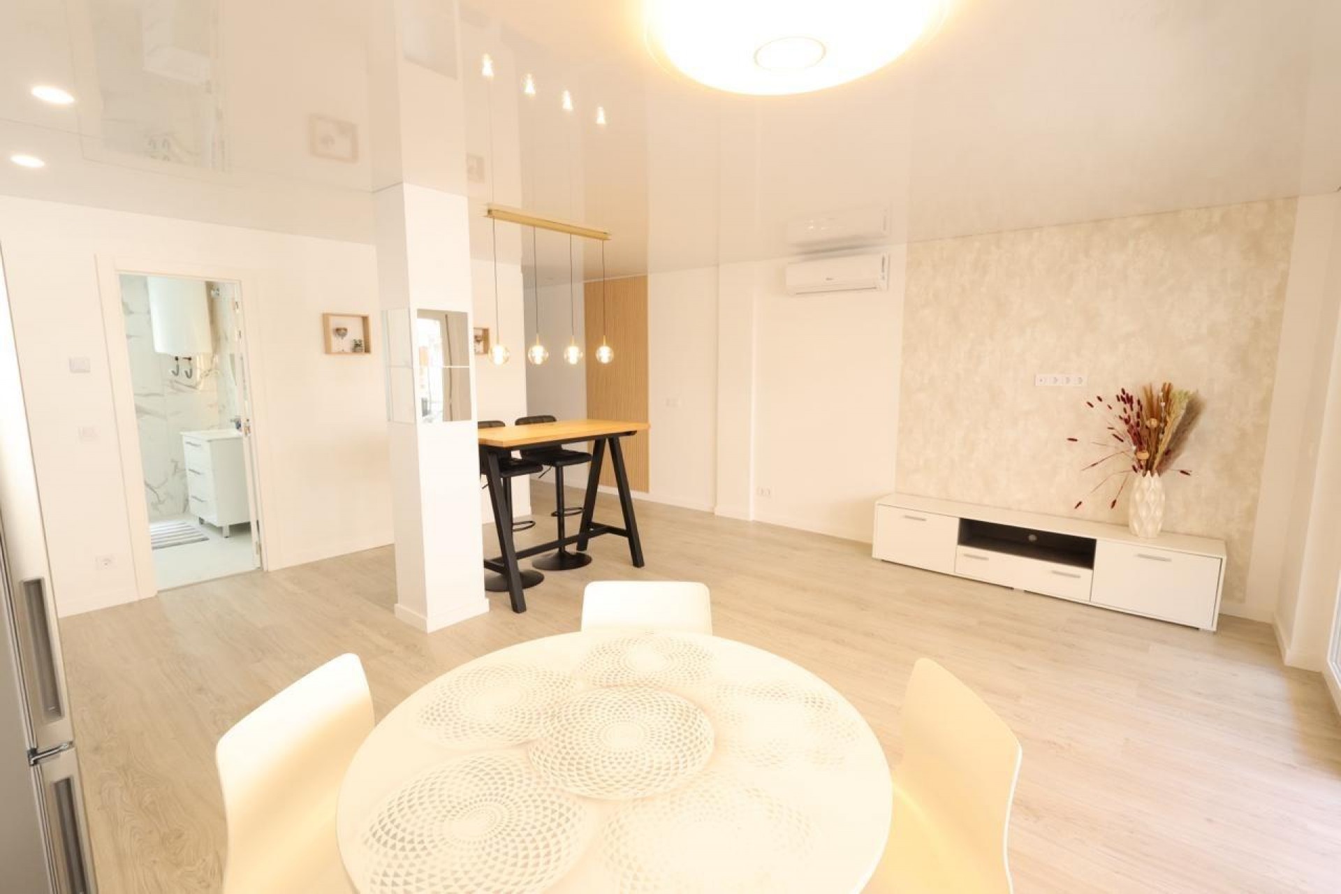 Reventa - Apartment -
Torrevieja - Costa Blanca
