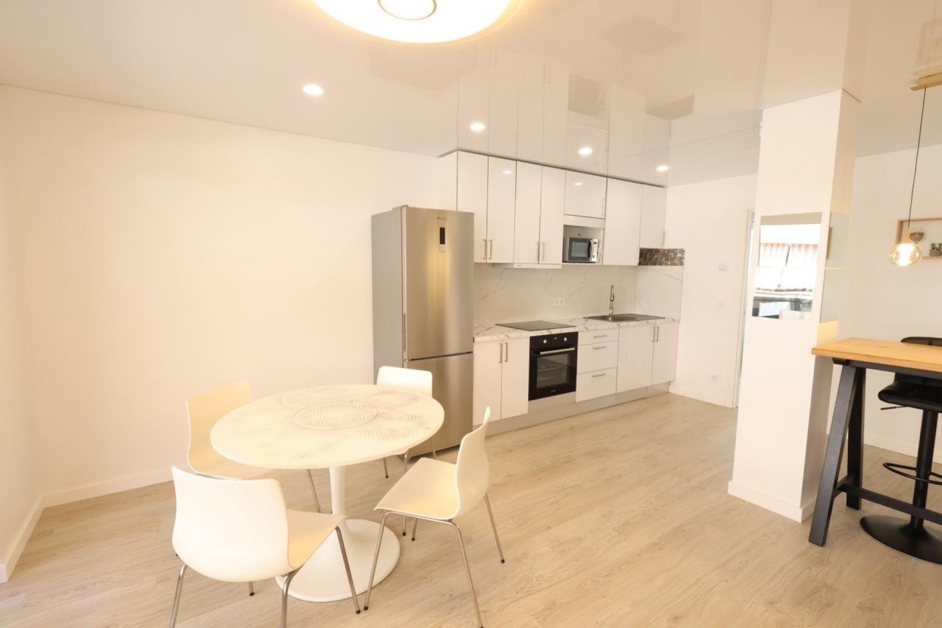 Reventa - Apartment -
Torrevieja - Costa Blanca
