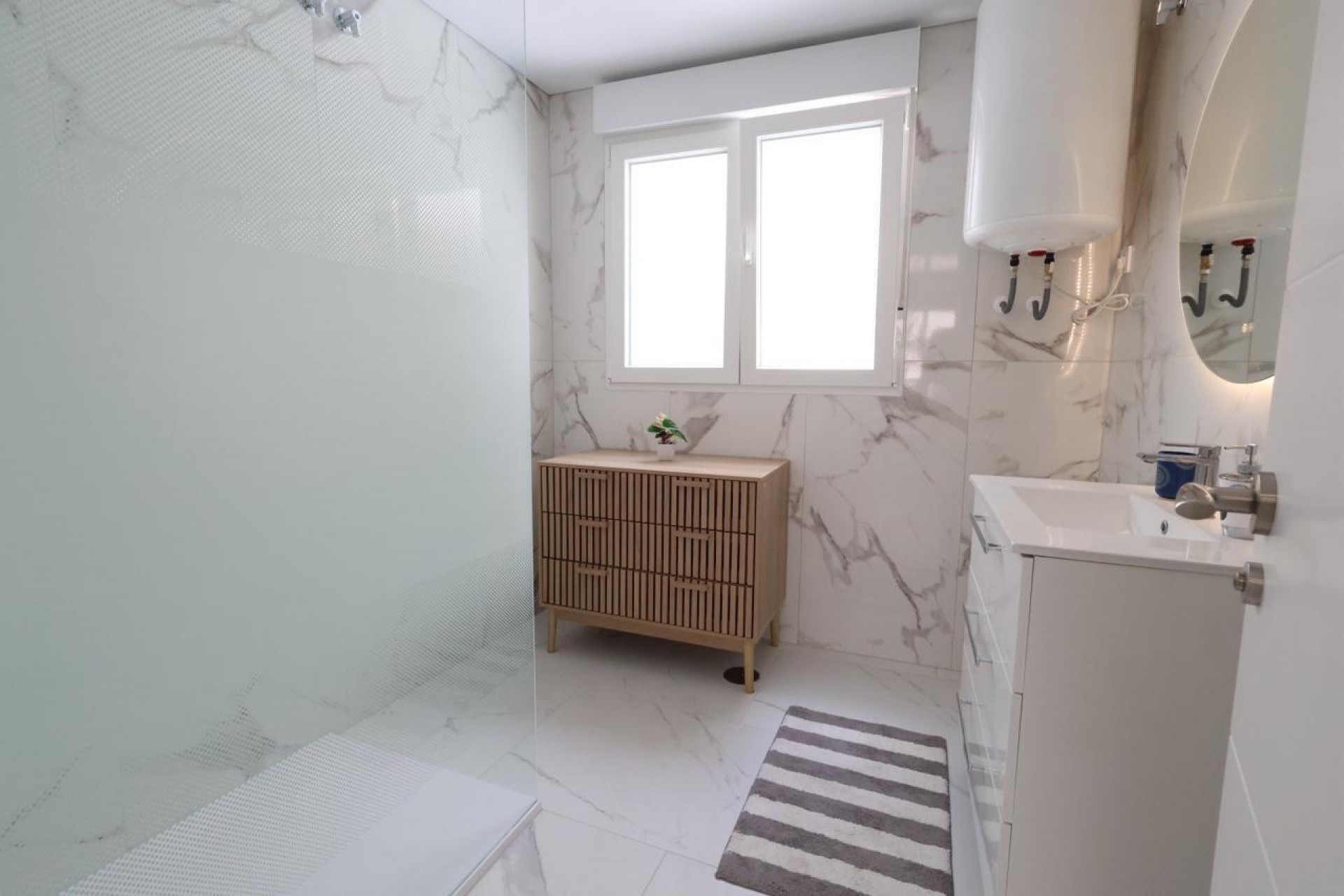 Reventa - Apartment -
Torrevieja - Costa Blanca