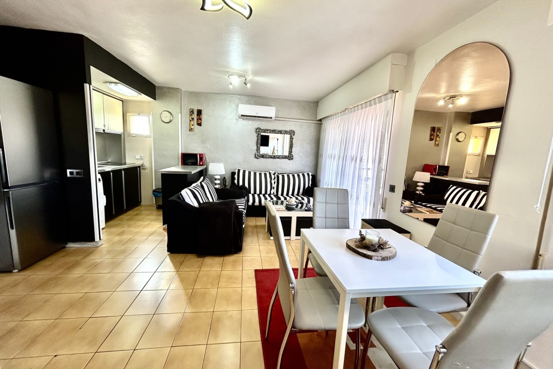 Reventa - Apartment -
Torrevieja - Costa Blanca