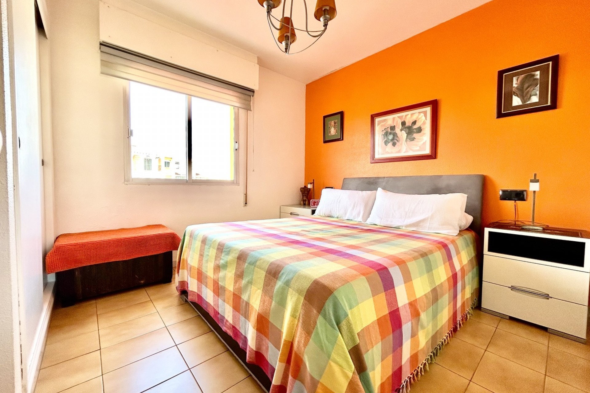 Reventa - Apartment -
Torrevieja - Costa Blanca