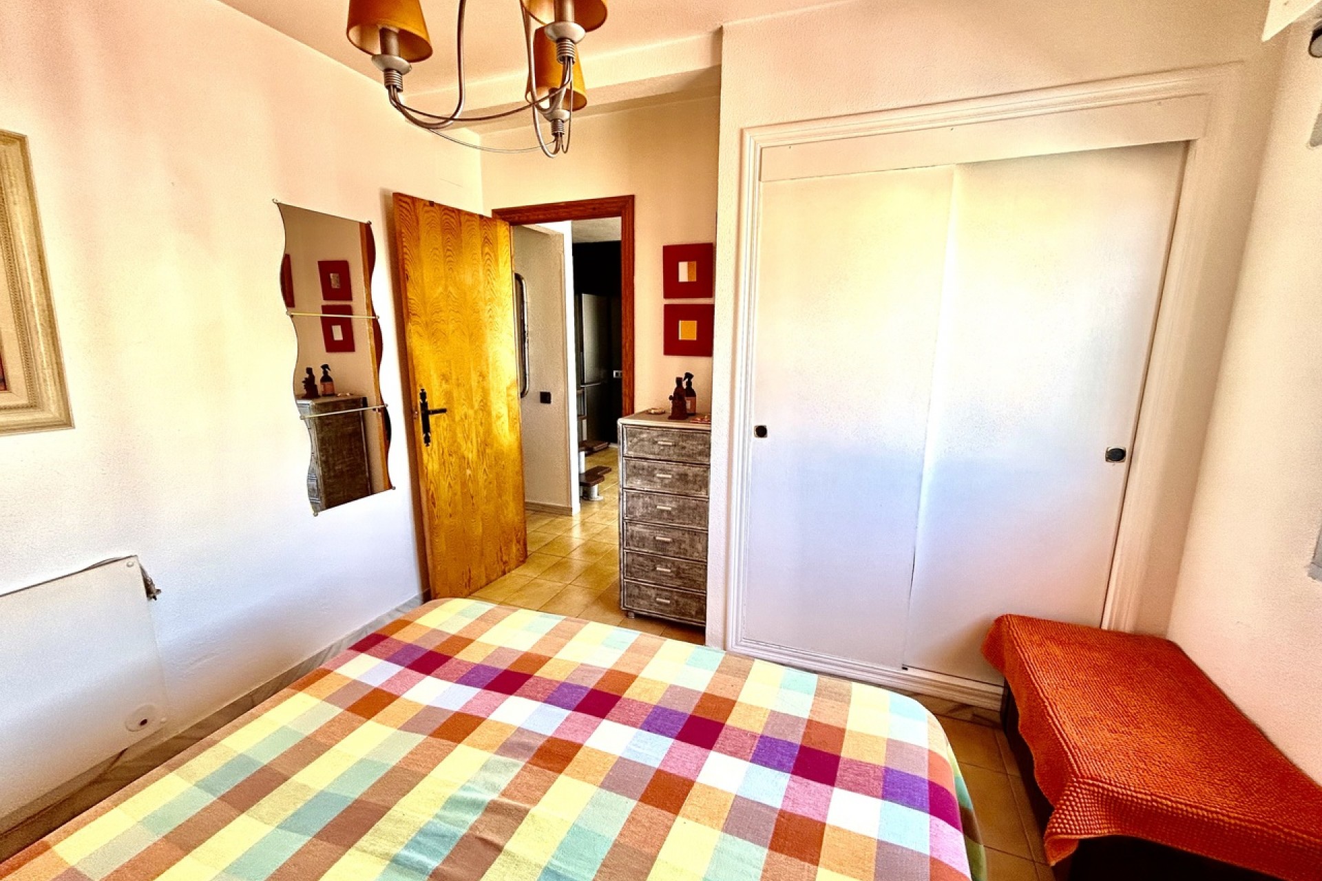 Reventa - Apartment -
Torrevieja - Costa Blanca
