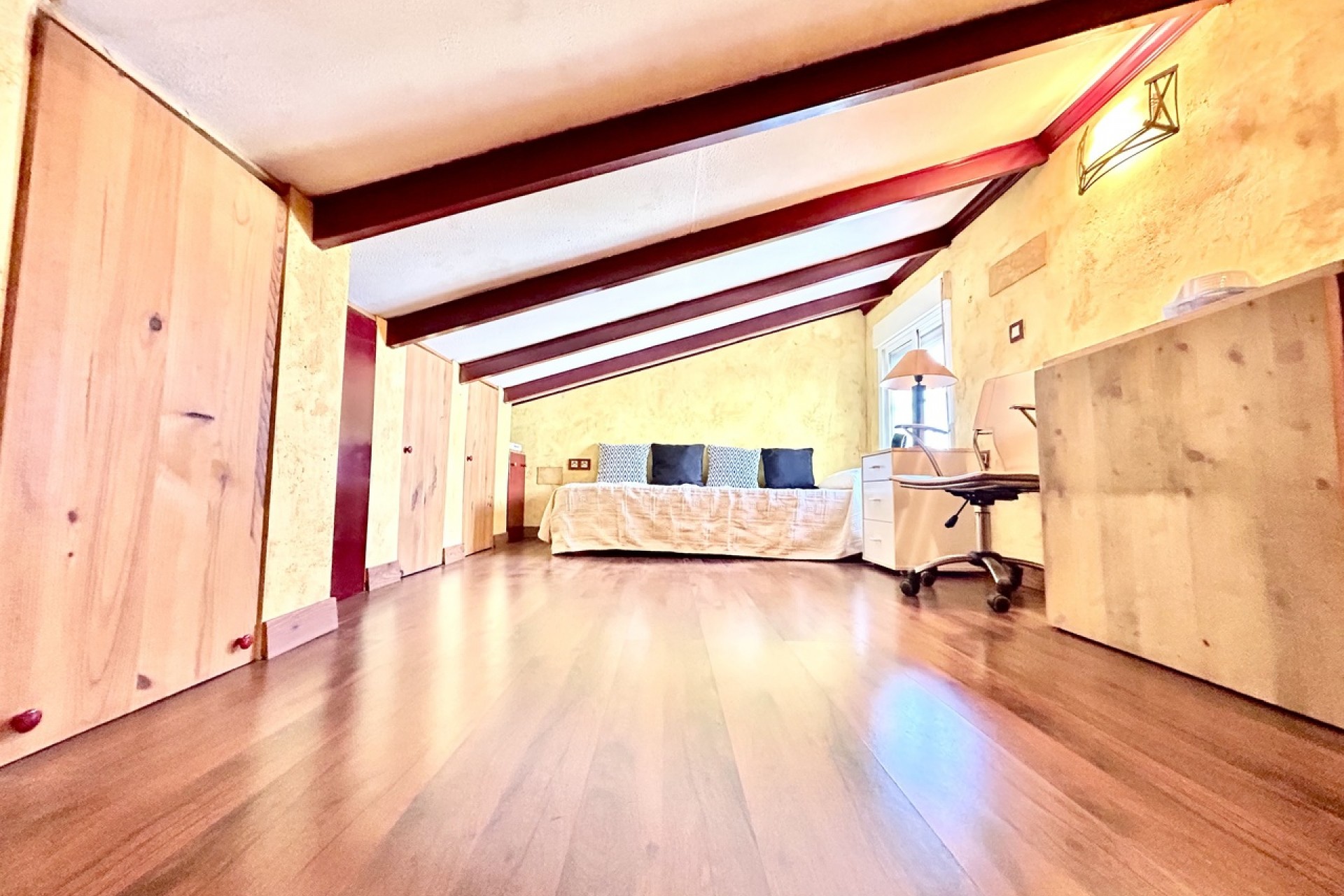 Reventa - Apartment -
Torrevieja - Costa Blanca