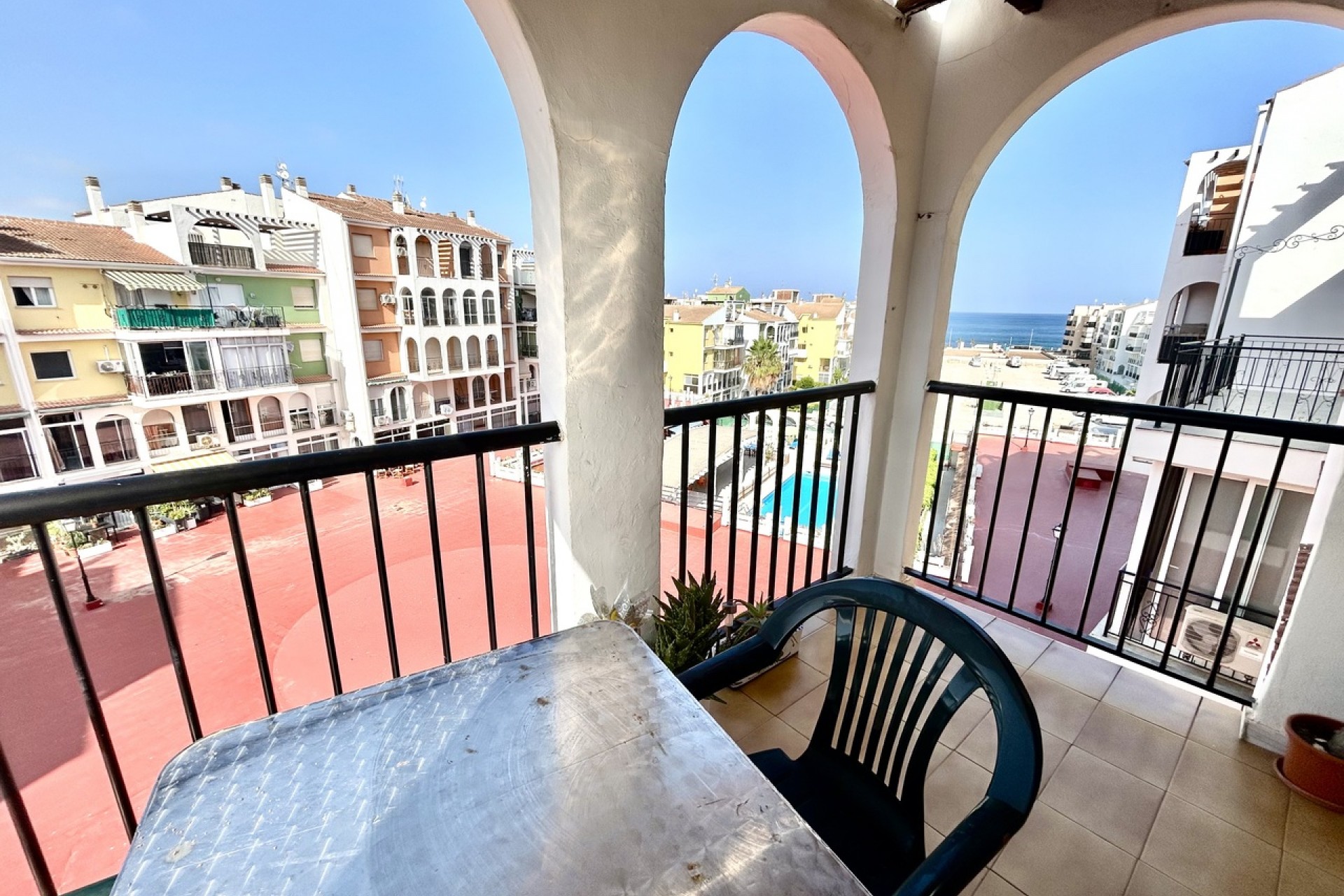 Reventa - Apartment -
Torrevieja - Costa Blanca