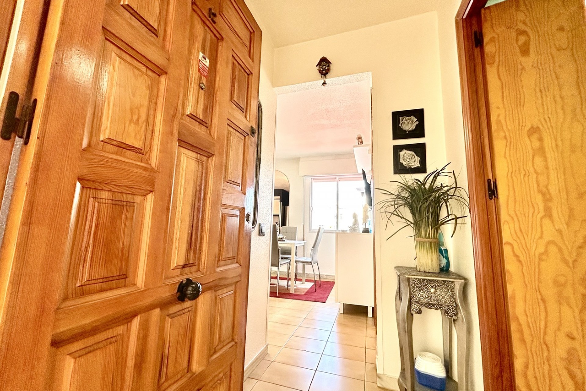 Reventa - Apartment -
Torrevieja - Costa Blanca