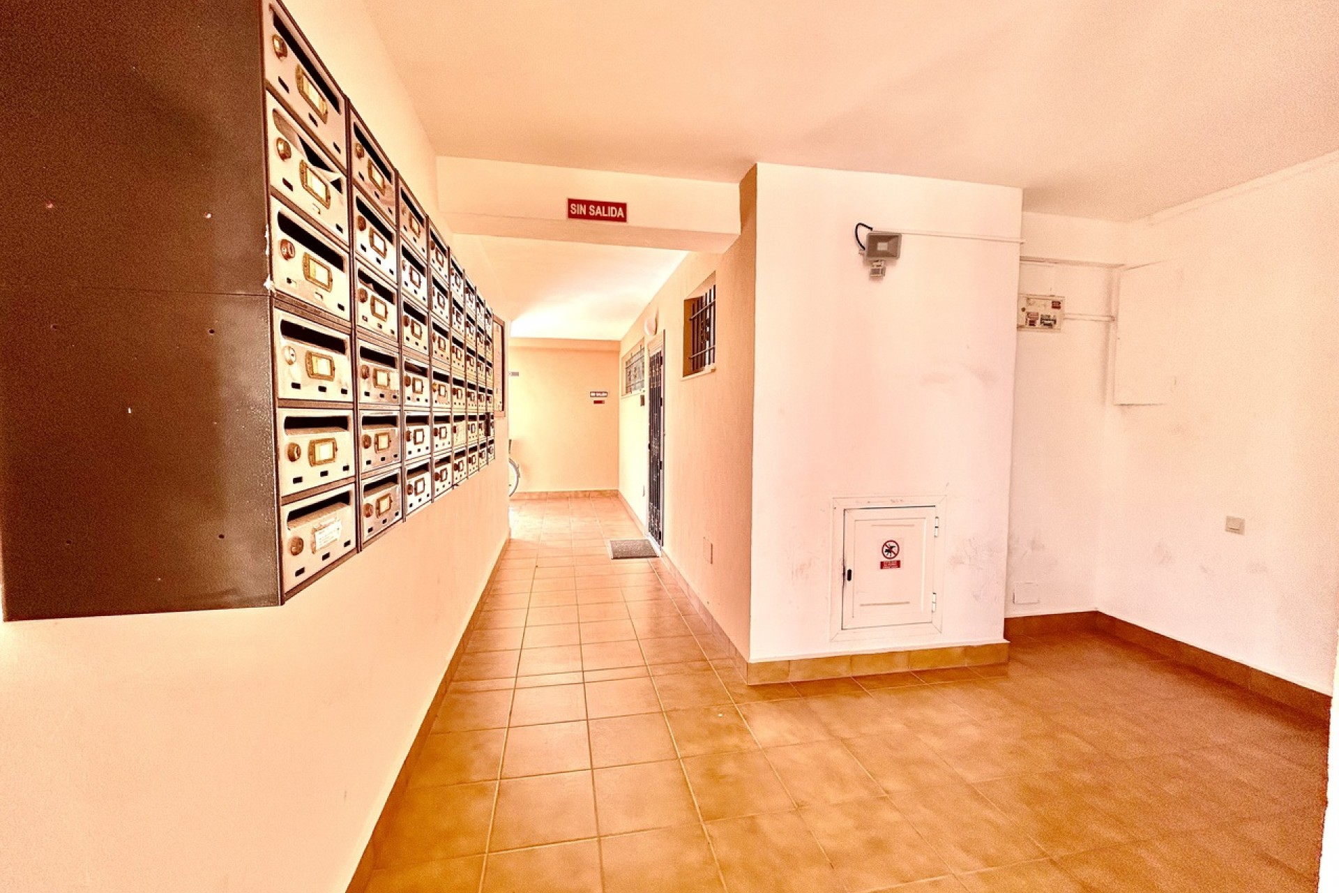 Reventa - Apartment -
Torrevieja - Costa Blanca