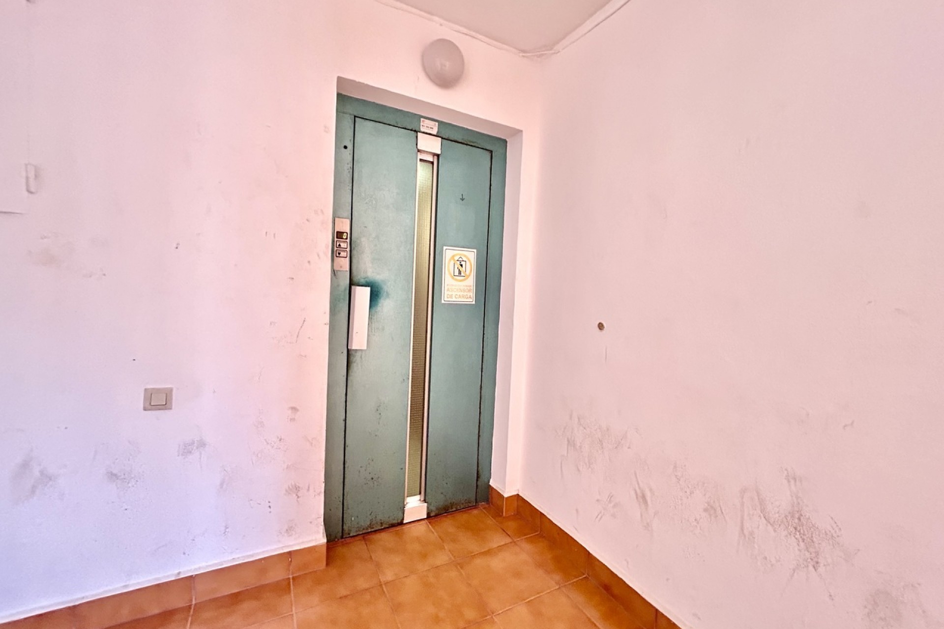 Reventa - Apartment -
Torrevieja - Costa Blanca