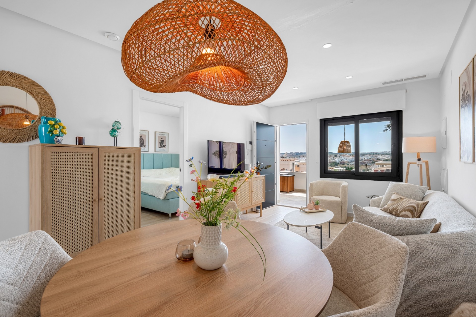 Reventa - Apartment -
Torrevieja - Costa Blanca