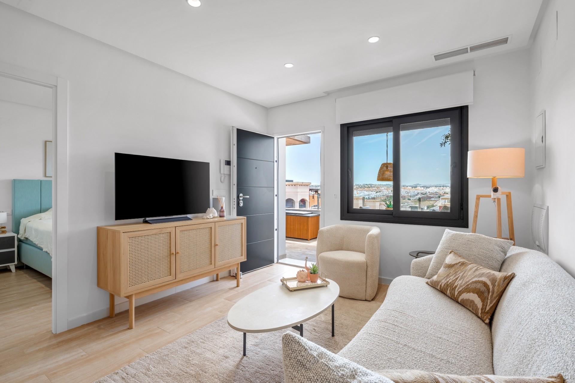 Reventa - Apartment -
Torrevieja - Costa Blanca