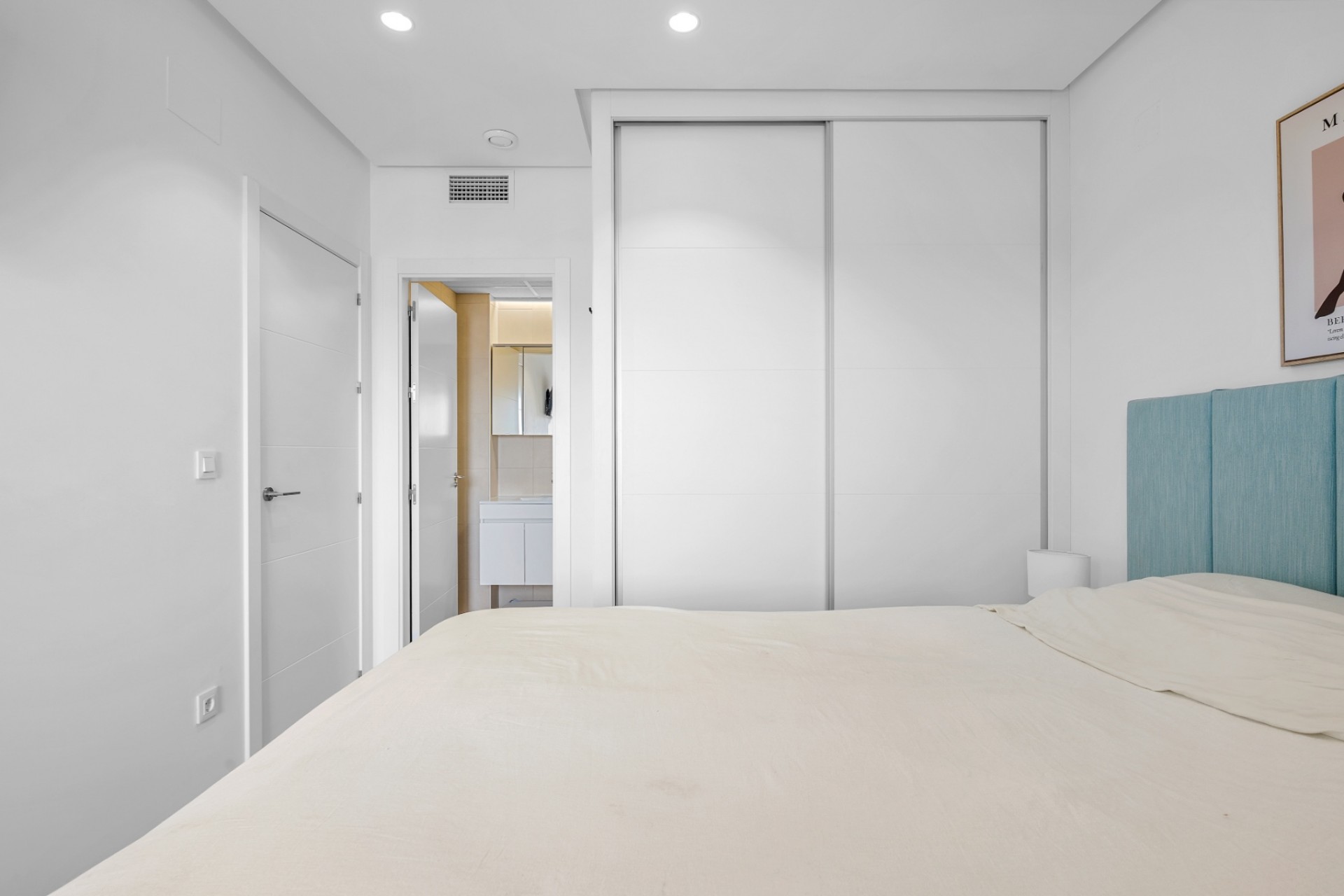 Reventa - Apartment -
Torrevieja - Costa Blanca