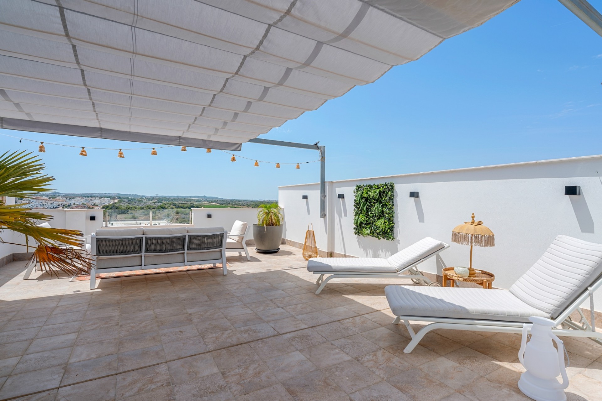Reventa - Apartment -
Torrevieja - Costa Blanca