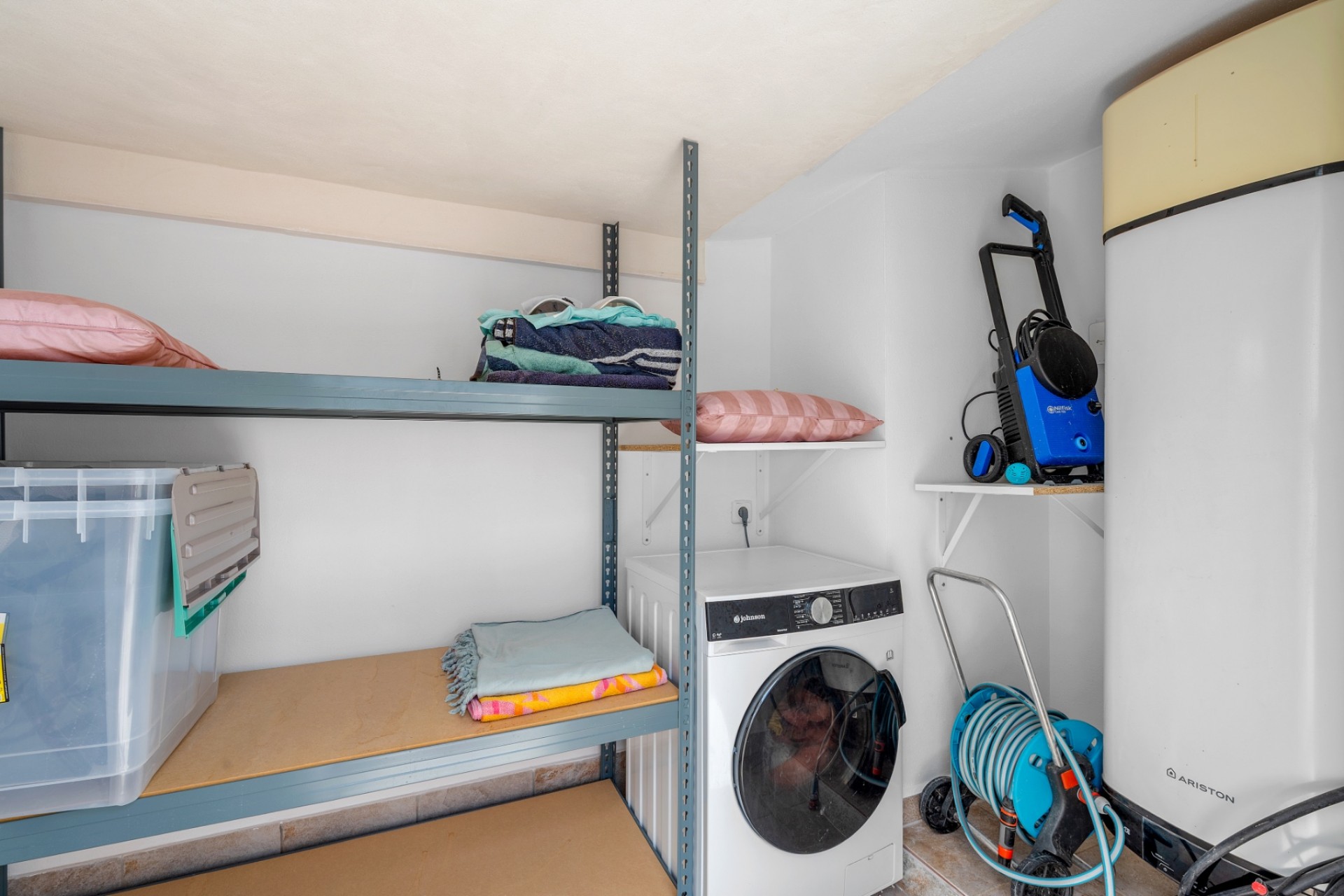 Reventa - Apartment -
Torrevieja - Costa Blanca