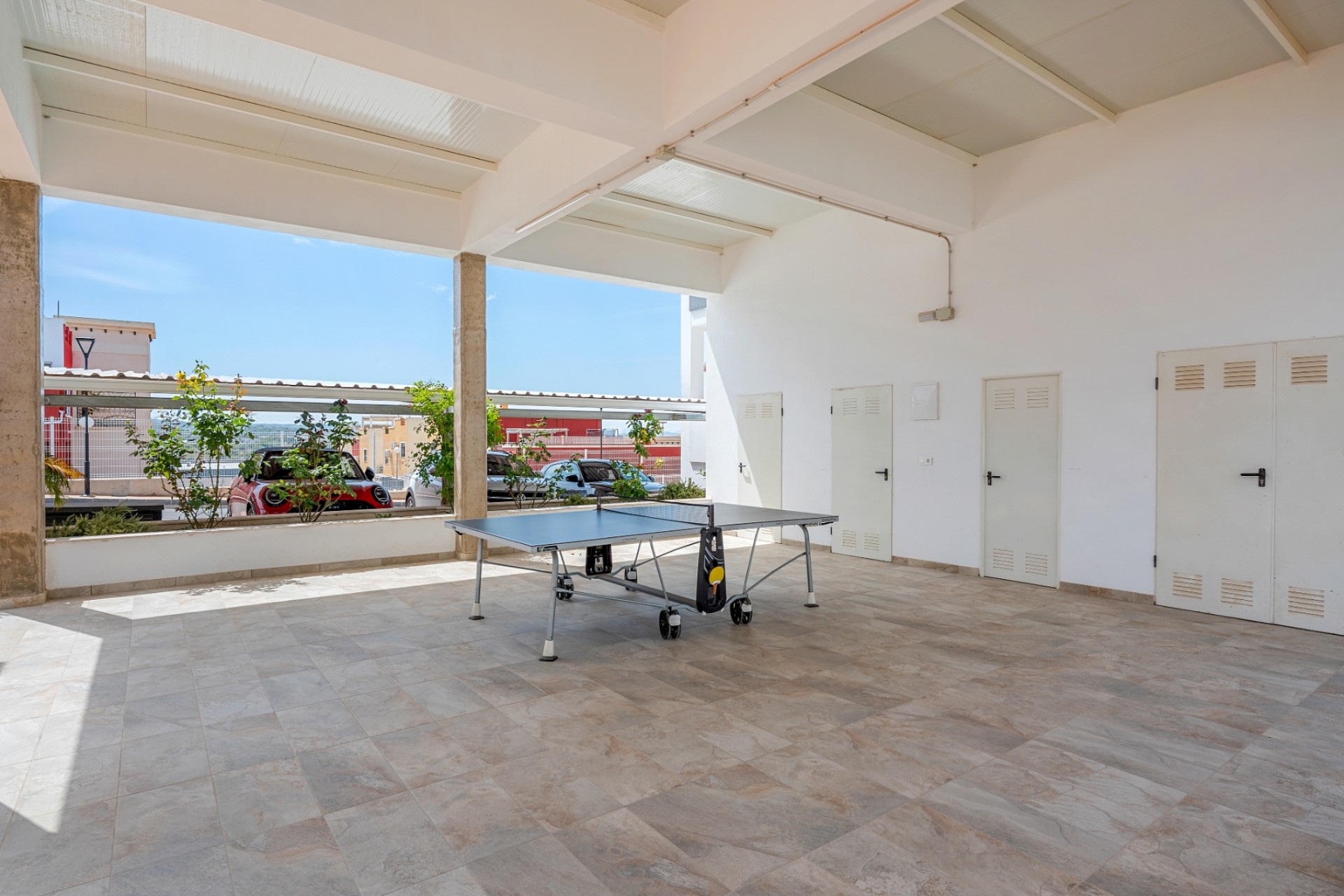 Reventa - Apartment -
Torrevieja - Costa Blanca