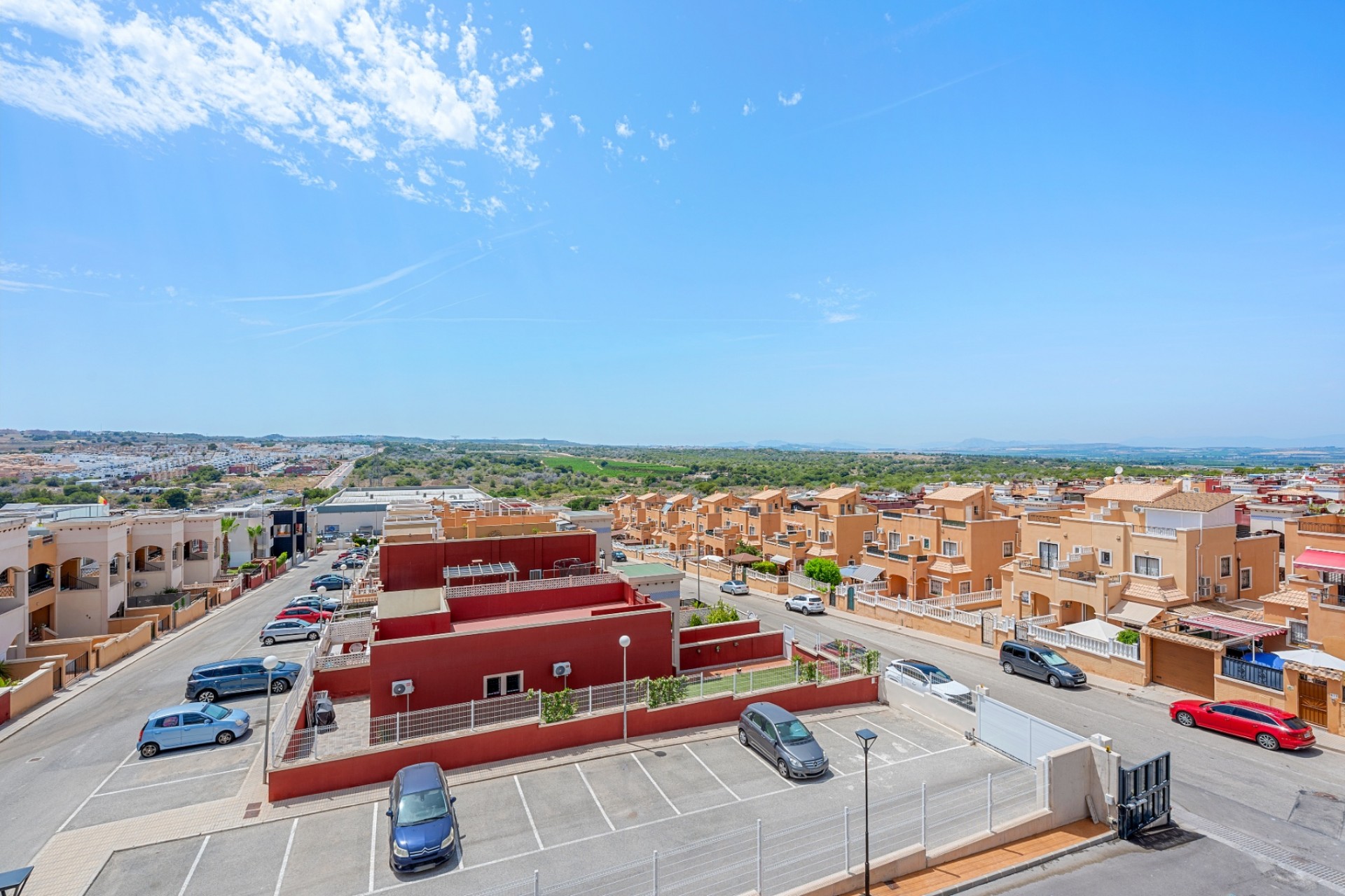 Reventa - Apartment -
Torrevieja - Costa Blanca