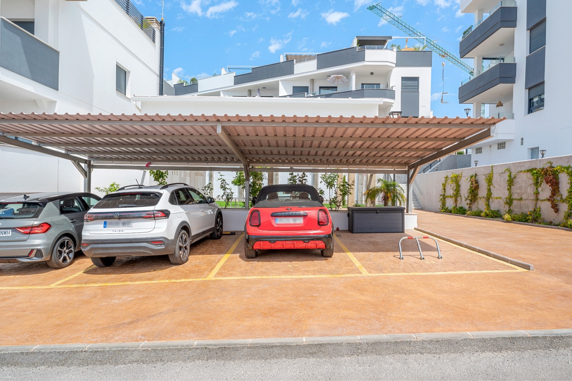 Reventa - Apartment -
Torrevieja - Costa Blanca