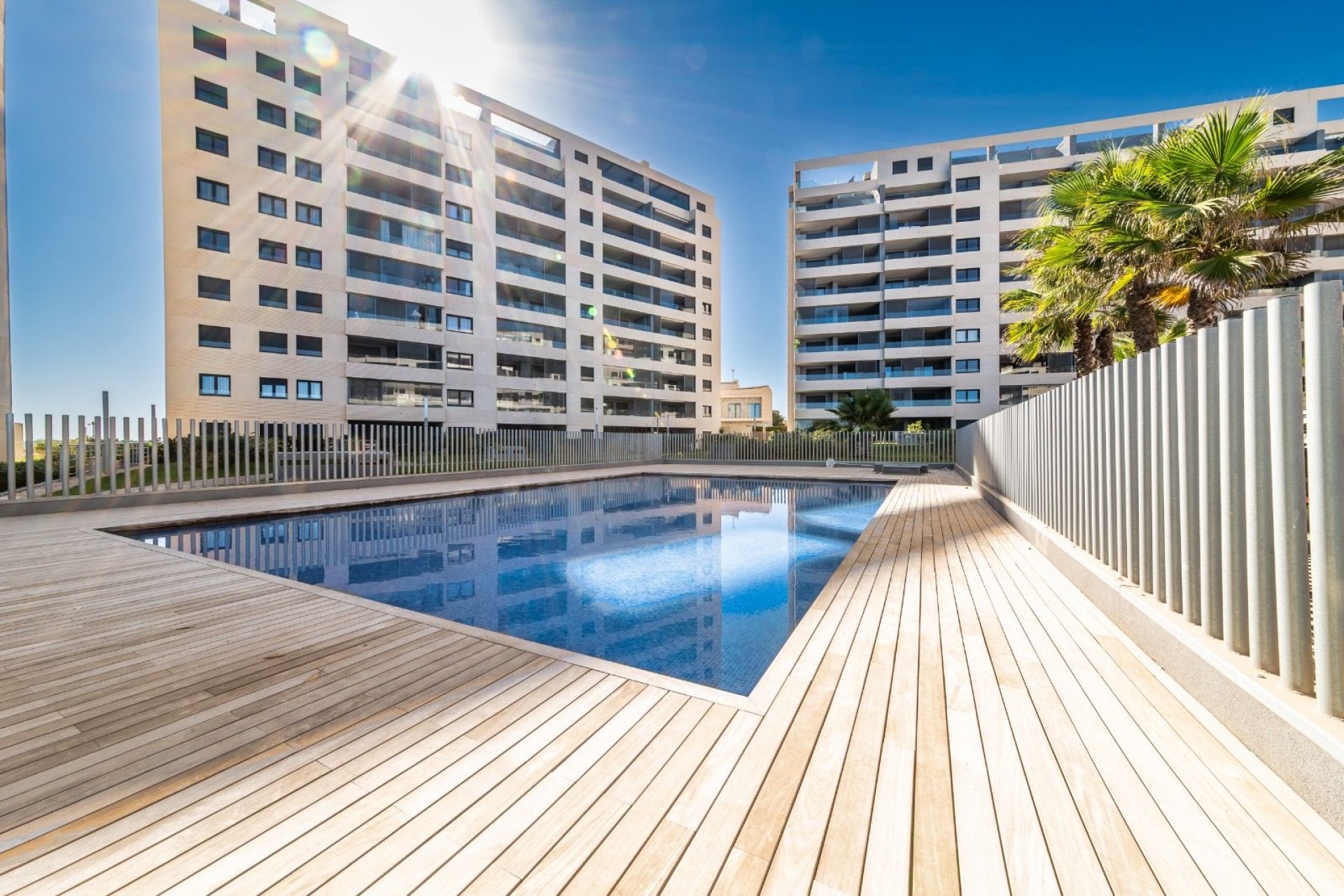 Reventa - Apartment -
Torrevieja - Costa Blanca