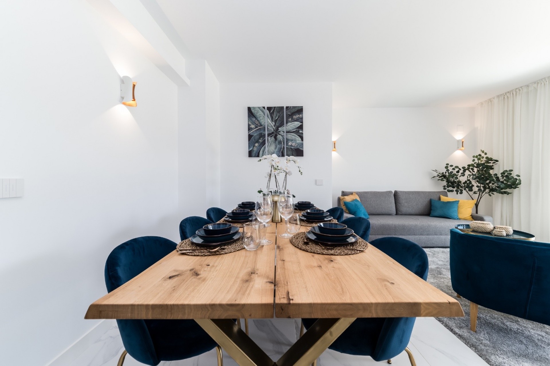 Reventa - Apartment -
Torrevieja - Costa Blanca
