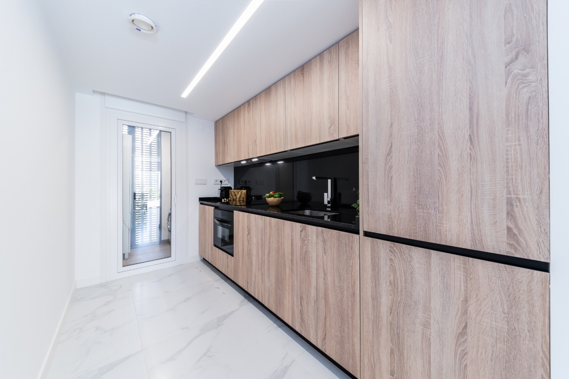 Reventa - Apartment -
Torrevieja - Costa Blanca