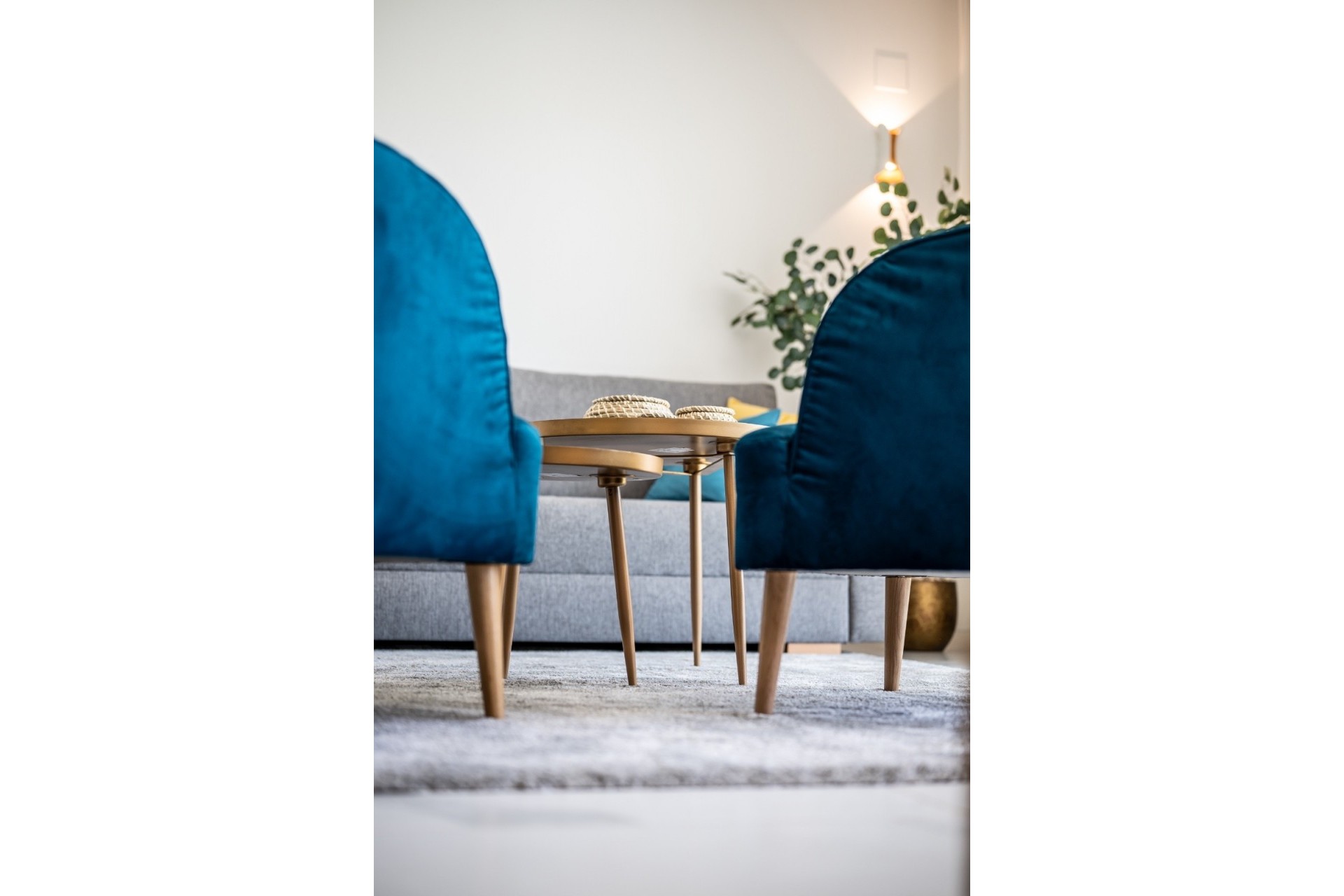 Reventa - Apartment -
Torrevieja - Costa Blanca