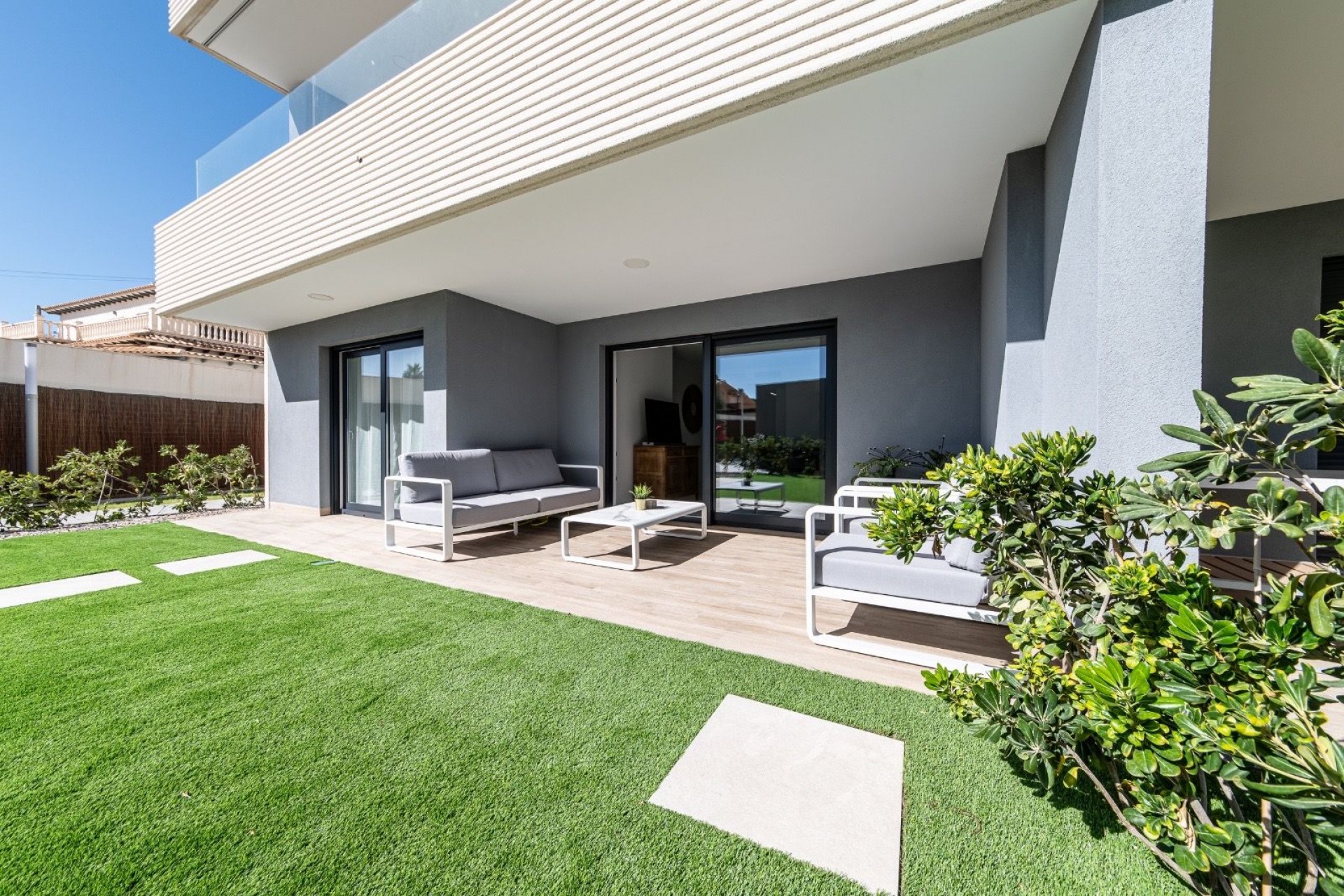 Reventa - Apartment -
Torrevieja - Costa Blanca