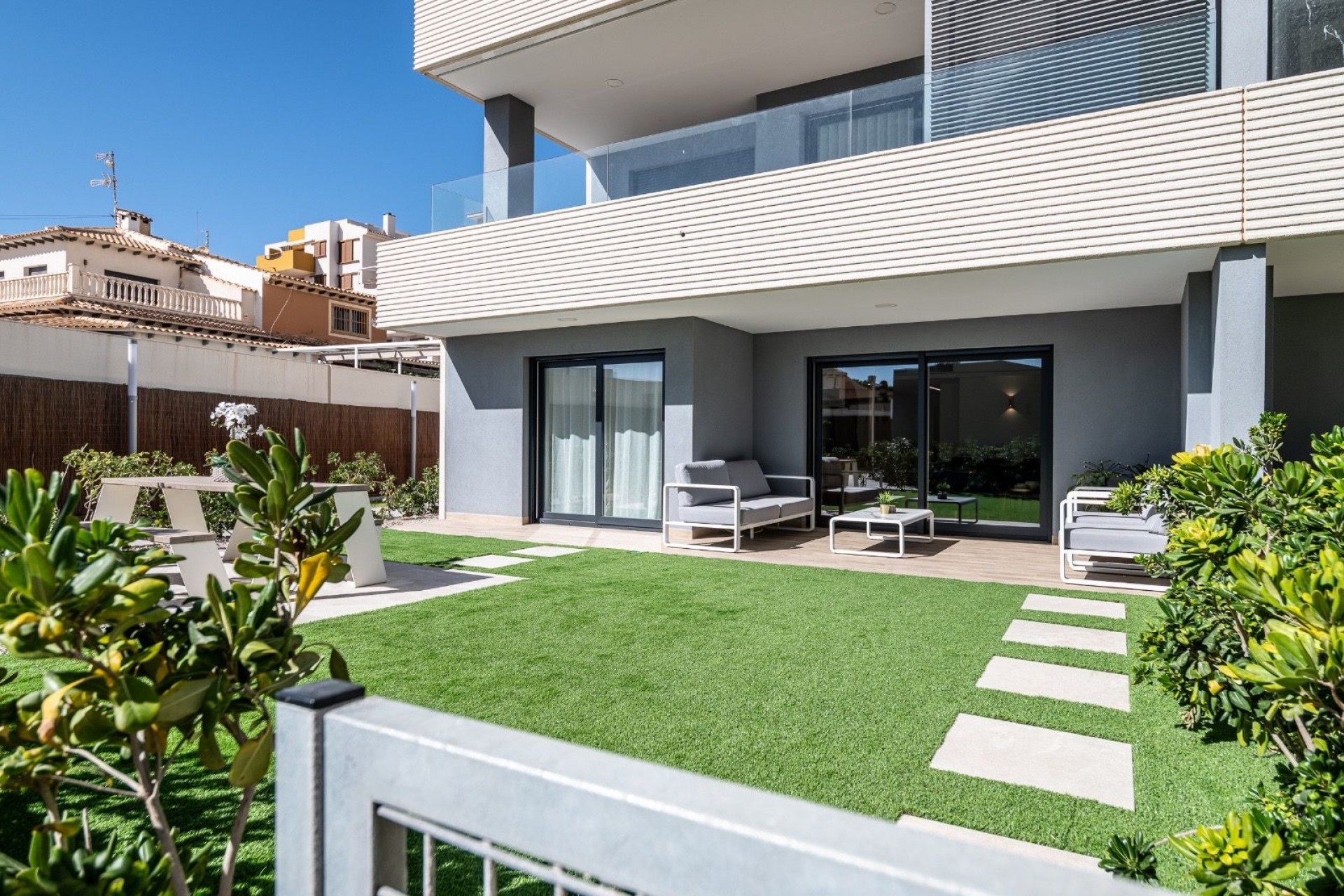 Reventa - Apartment -
Torrevieja - Costa Blanca