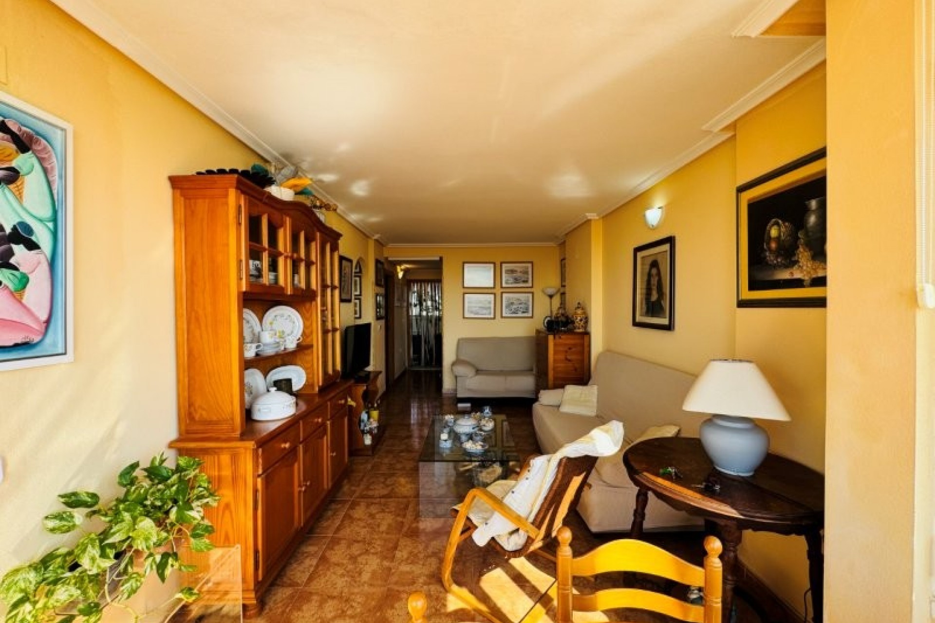 Reventa - Apartment -
Torrevieja - Costa Blanca