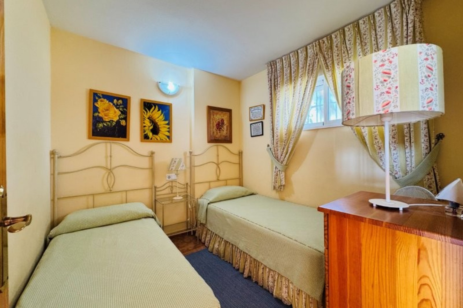 Reventa - Apartment -
Torrevieja - Costa Blanca