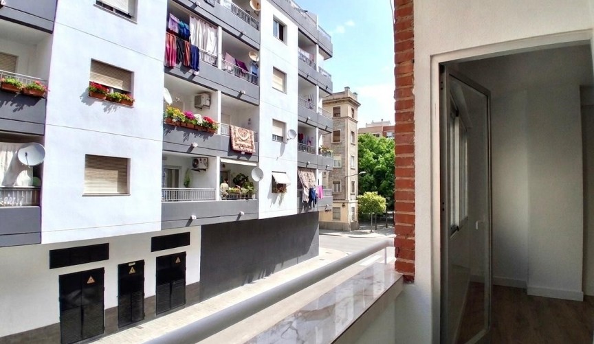 Reventa - Apartment -
Torrevieja - Costa Blanca