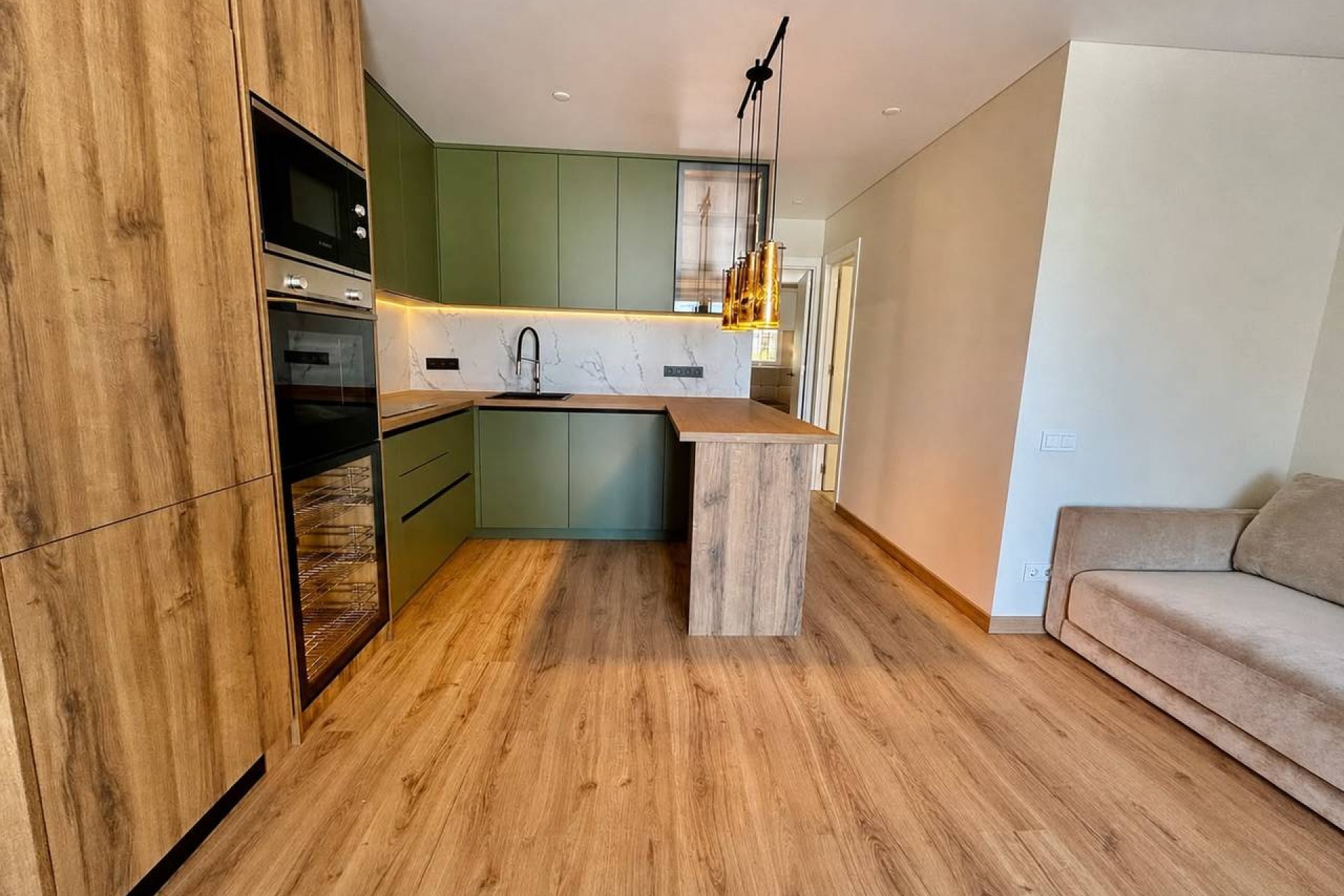 Reventa - Apartment -
Torrevieja - Costa Blanca