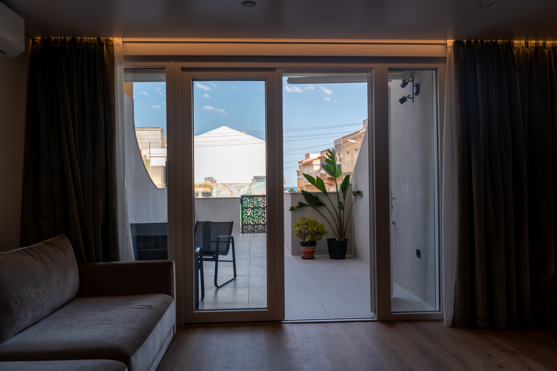 Reventa - Apartment -
Torrevieja - Costa Blanca