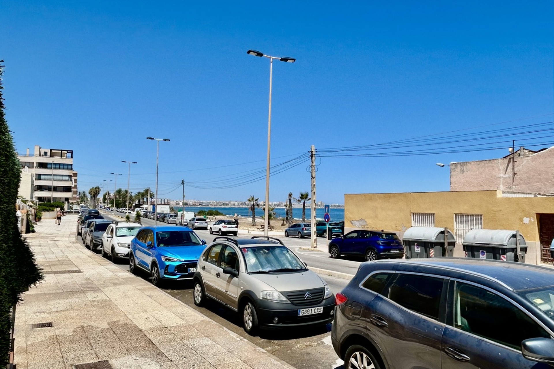Reventa - Apartment -
Torrevieja - Costa Blanca