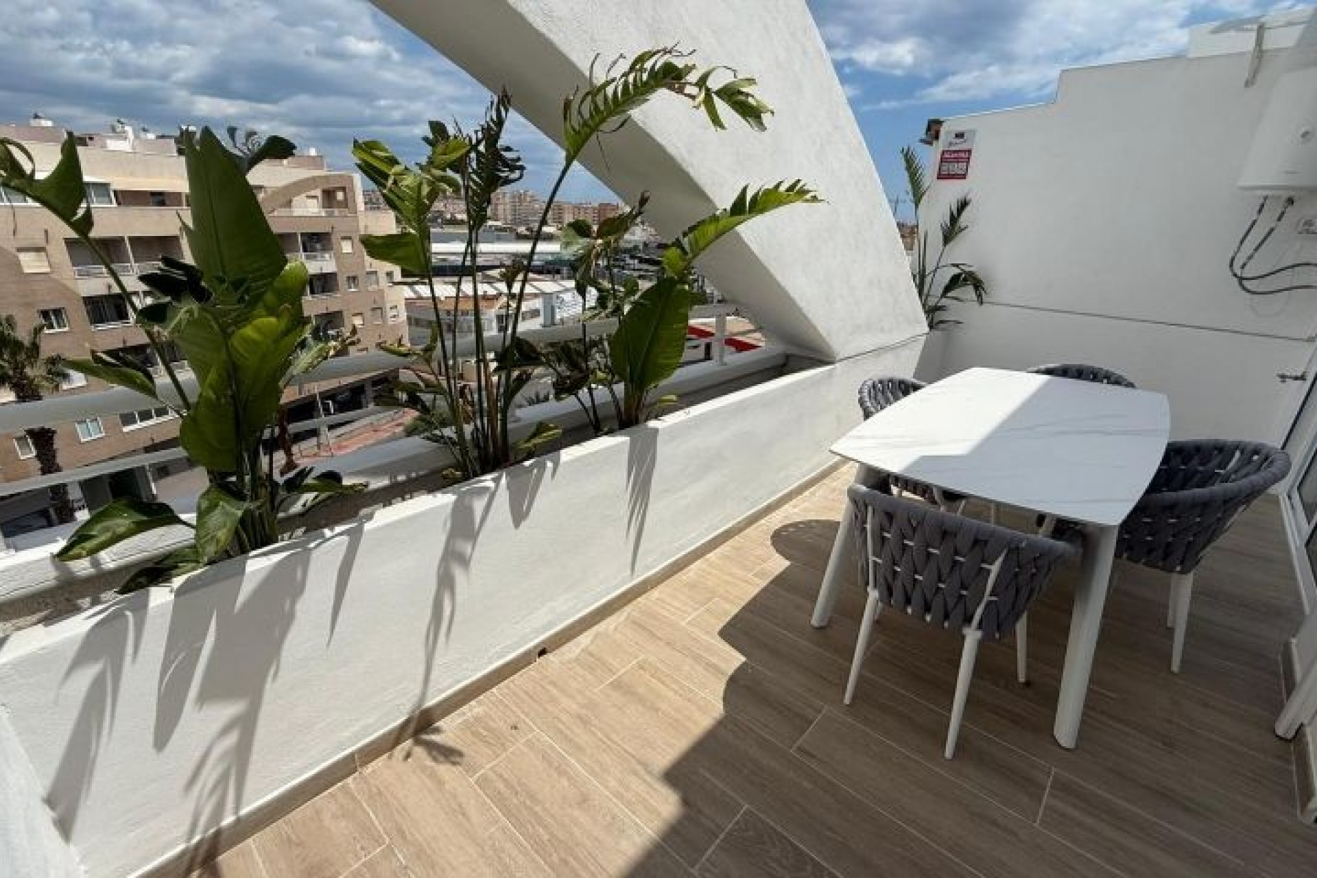 Reventa - Apartment -
Torrevieja - Costa Blanca