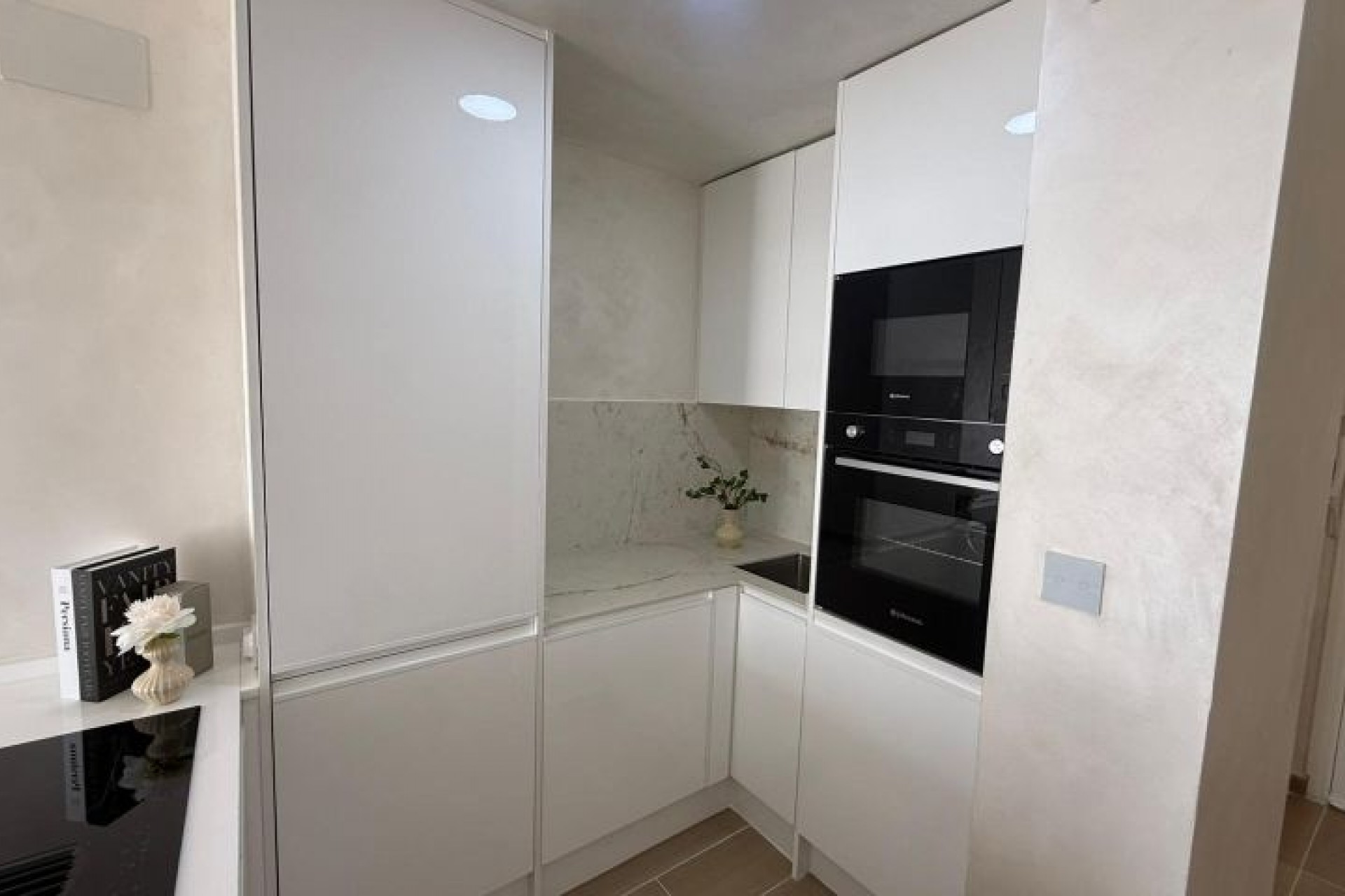 Reventa - Apartment -
Torrevieja - Costa Blanca