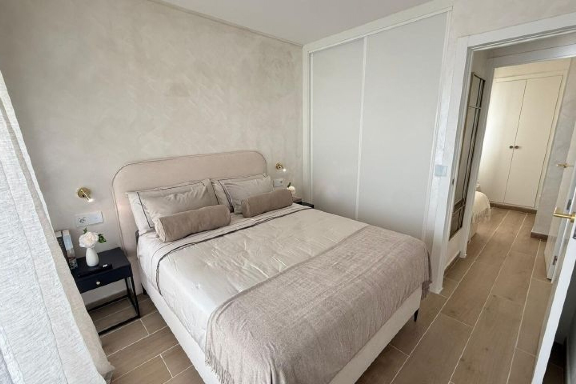 Reventa - Apartment -
Torrevieja - Costa Blanca