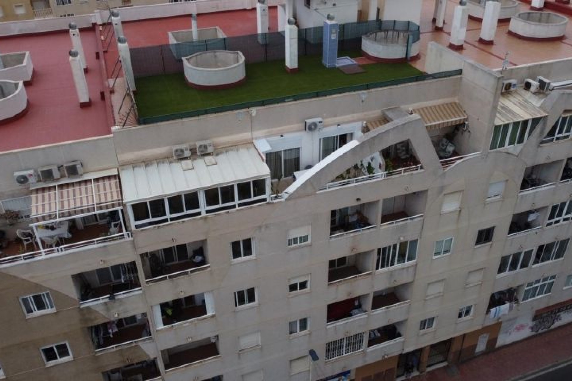 Reventa - Apartment -
Torrevieja - Costa Blanca