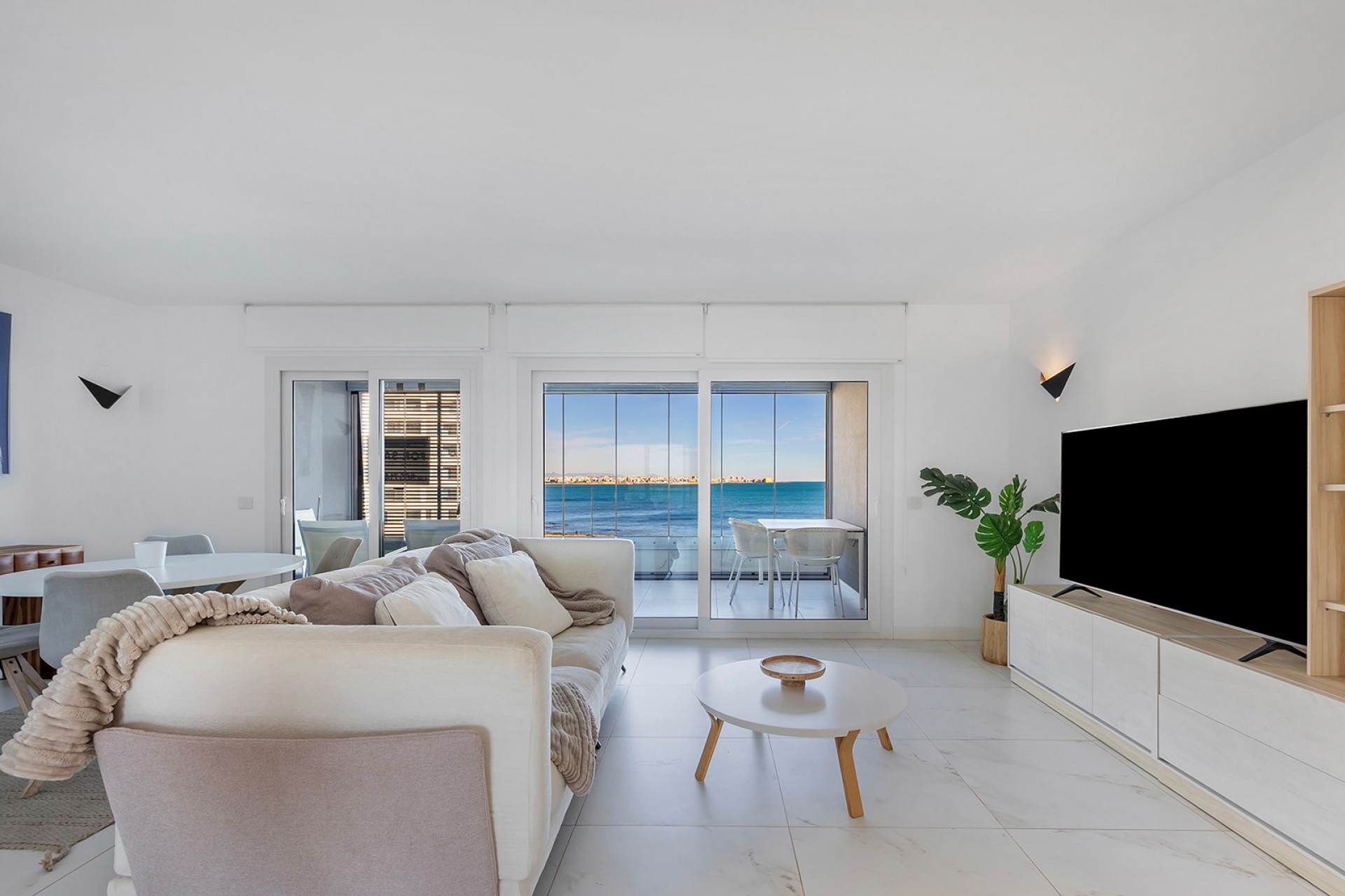 Reventa - Apartment -
Torrevieja - Costa Blanca