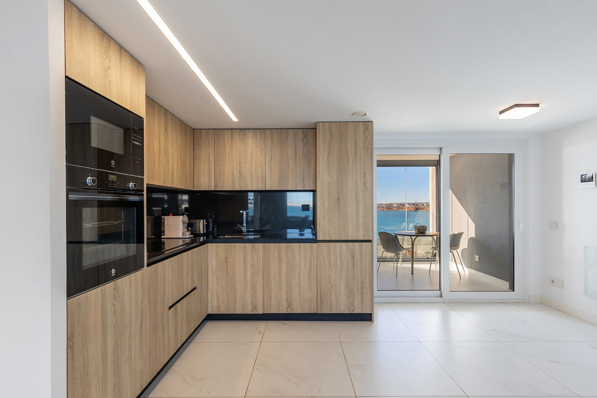 Reventa - Apartment -
Torrevieja - Costa Blanca