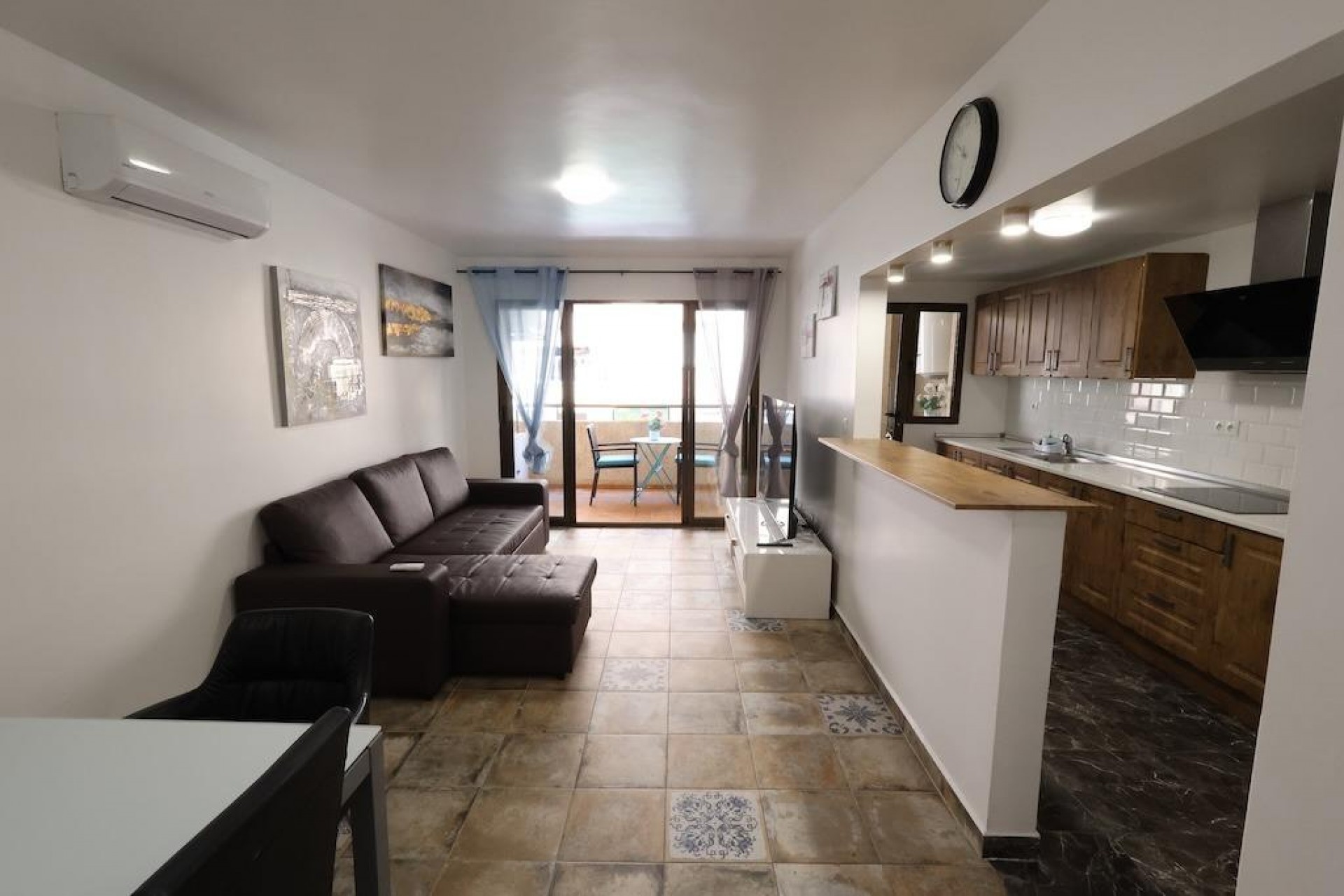 Reventa - Apartment -
Torrevieja - Costa Blanca