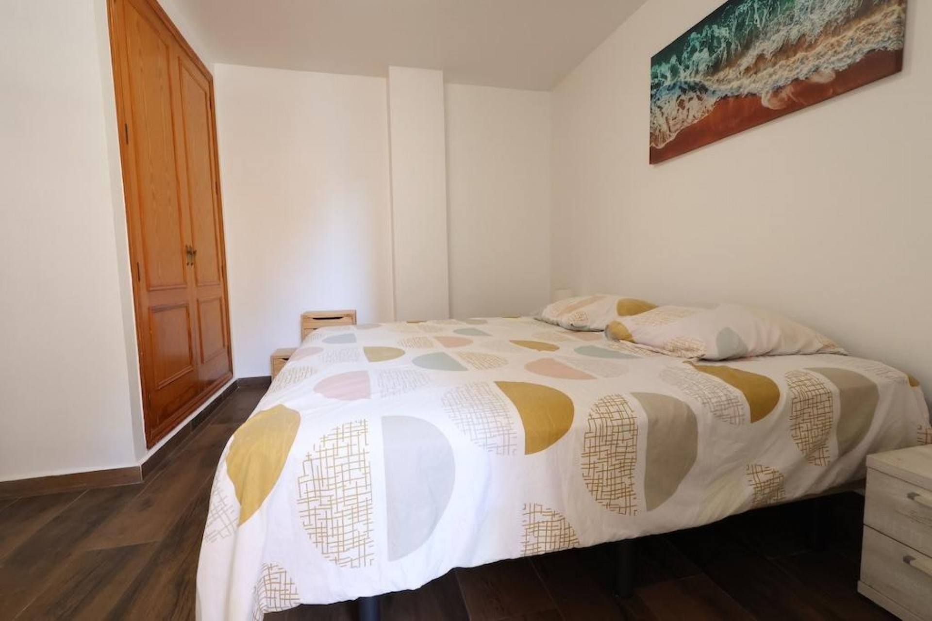 Reventa - Apartment -
Torrevieja - Costa Blanca