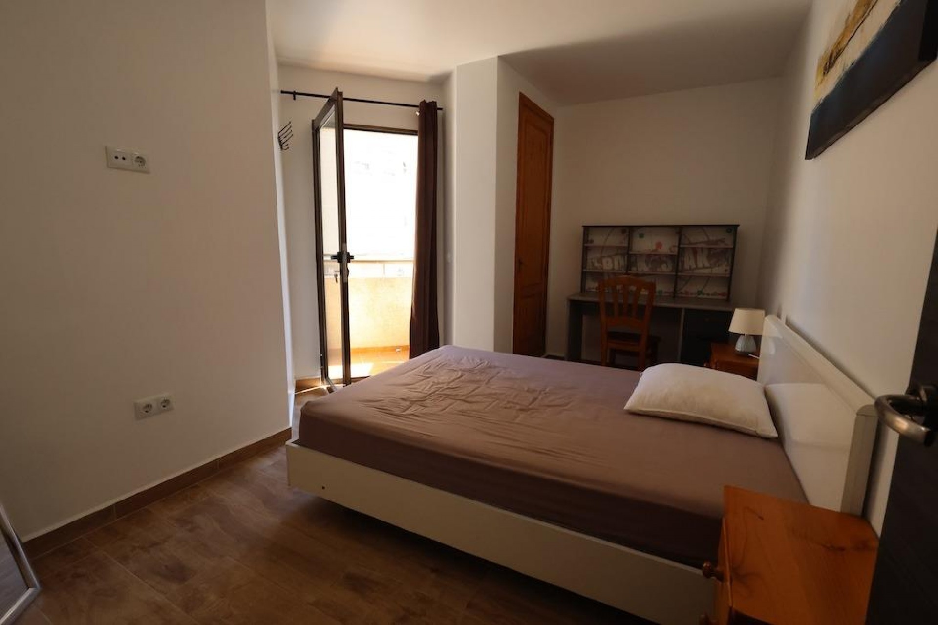 Reventa - Apartment -
Torrevieja - Costa Blanca